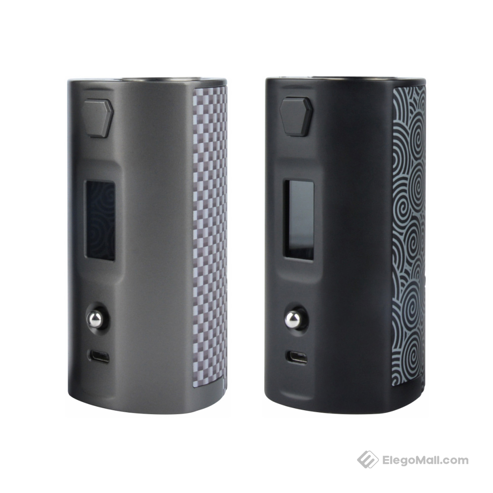 IPV Revo Box Mod